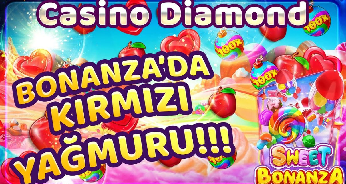 Sweet Bonanza | HİÇ BÖYLE BİR  OYUN GÖRMEDİNİZ! | BIG WIN #sweetbonanza #slot #casino