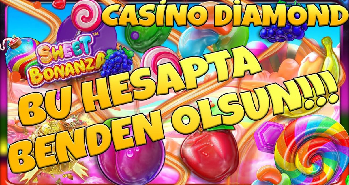 Sweet Bonanza | ÜZERİMİZDE KARA BULUTLAR DOLAŞIYOR | #sweetbonanza #slot #casino