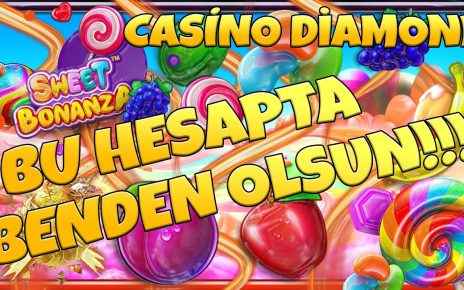 Sweet Bonanza | ÜZERİMİZDE KARA BULUTLAR DOLAŞIYOR | #sweetbonanza #slot #casino