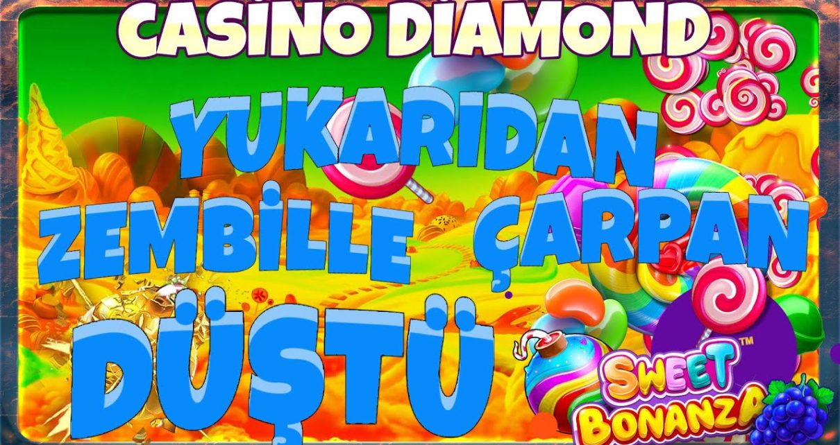 Sweet Bonanza | ZİRVEYE ÇIKTIK! | BIG WIN #sweetbonanza #casino #slot