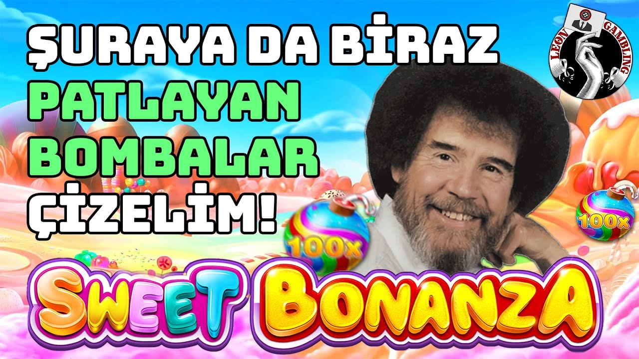 #SweetBonanza'da Efsane Oyun! - Leon Gambling #slot #casino #casinoslot #slotoyunları #pragmatic