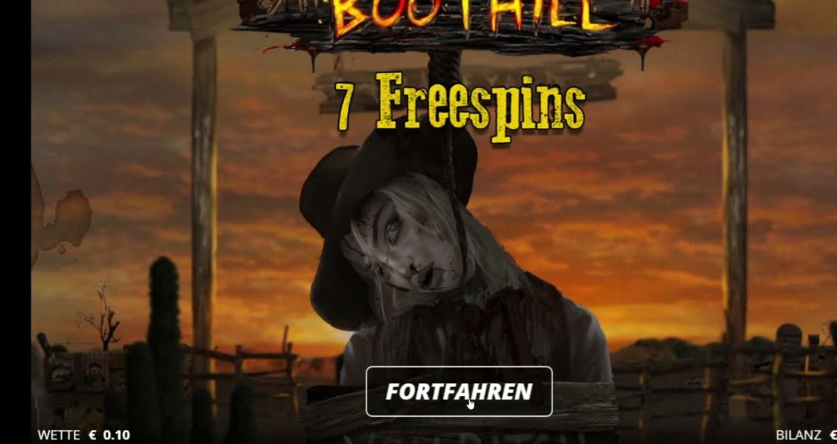TOMBSTONE R.I.P – NEW NOLIMIT SLOT – 92.000X – ONLINE CASINO