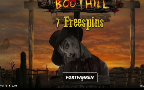 TOMBSTONE R.I.P – NEW NOLIMIT SLOT – 92.000X – ONLINE CASINO