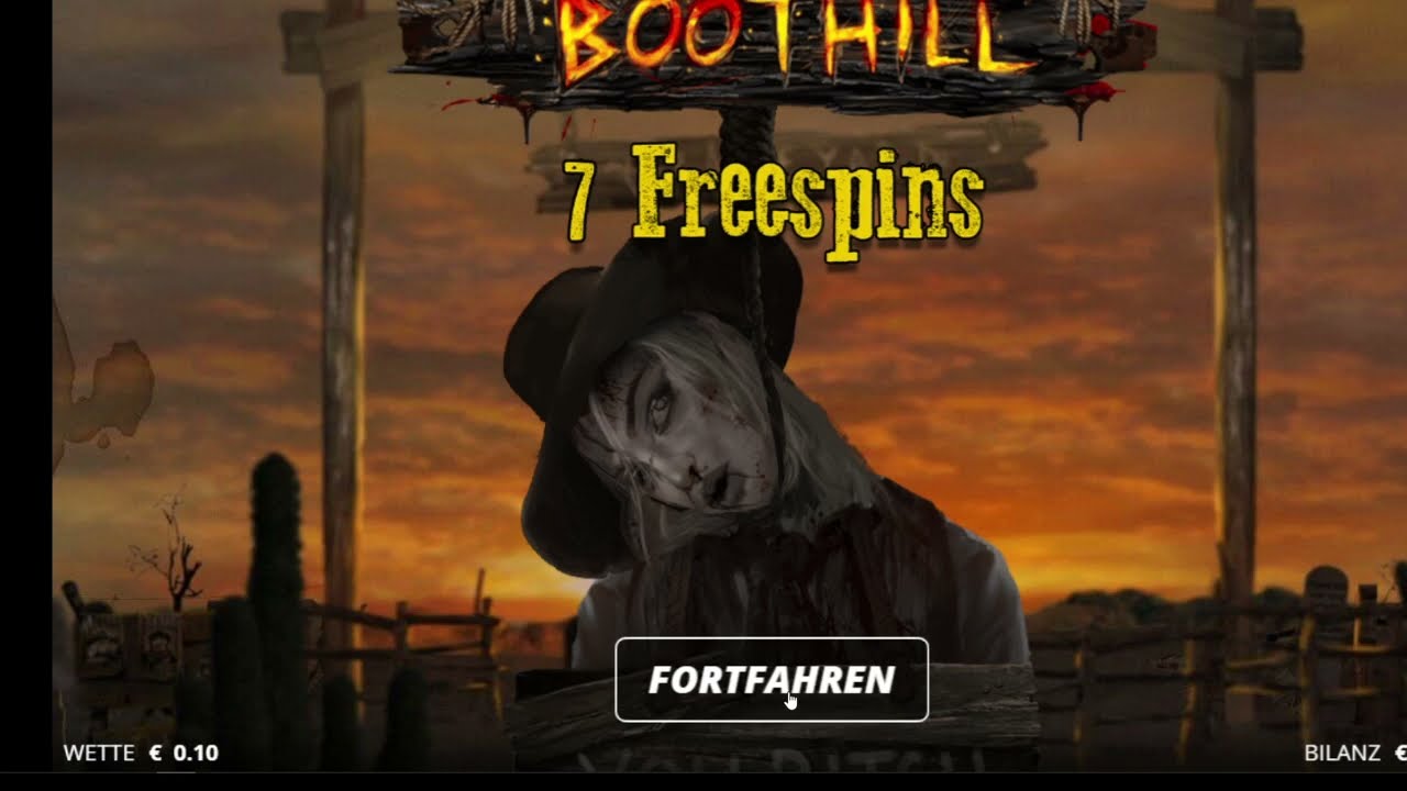 TOMBSTONE R.I.P - NEW NOLIMIT SLOT - 92.000X - ONLINE CASINO