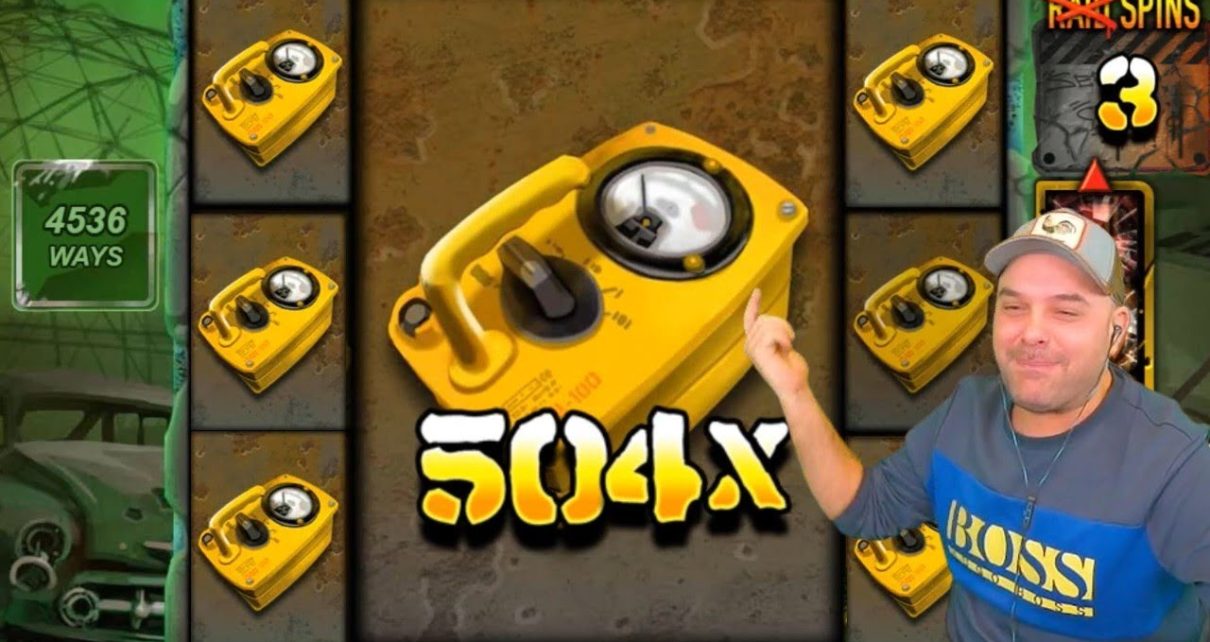 TOP 5 tape WINS OF THE WEEK ★ NICE HUGE HITS ON ONLINE SLOTS