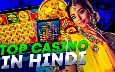 TOP CASINO IN HINDI | BEST ONLINE GAMBLING SITES