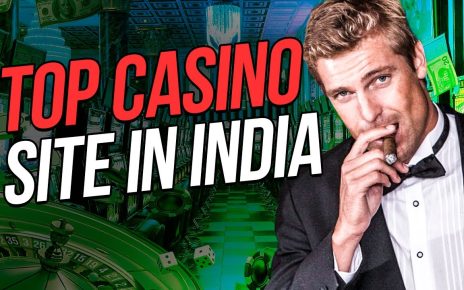 TOP CASINO SITES IN INDIA | BEST ONLINE GAMBLING