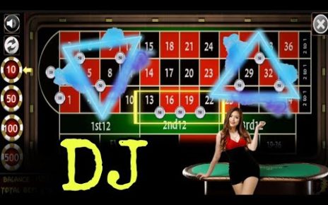 ? The 100% Huge Winning System to Roulette at 1X Bet Online Casino