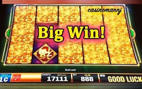 The Best Online Casino Slots