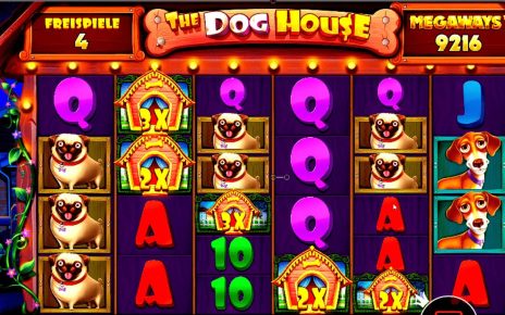 The Dog House Megaways geisteskranke Freispiele – Online Casino Experiment Deutsch component subdivision 14