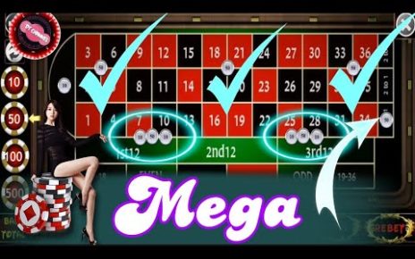 ? The Mega Winning System to Roulette at Online Casino