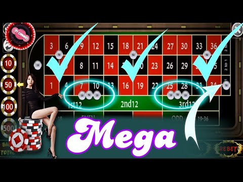 ? The Mega Winning System to Roulette at Online Casino