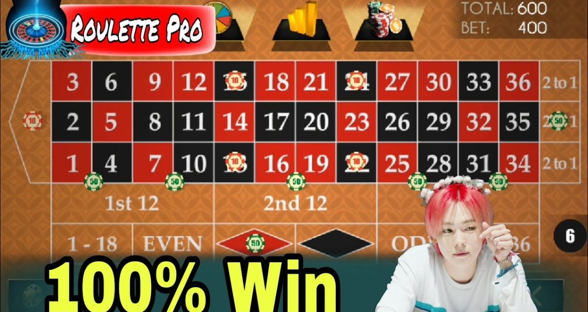 ? The Perfect Betting Performance to Win at 1x bet online casino roulette