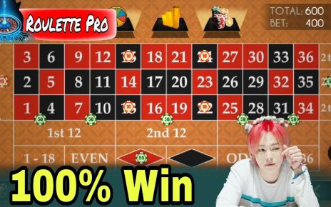 ? The Perfect Betting Performance to Win at 1x bet online casino roulette