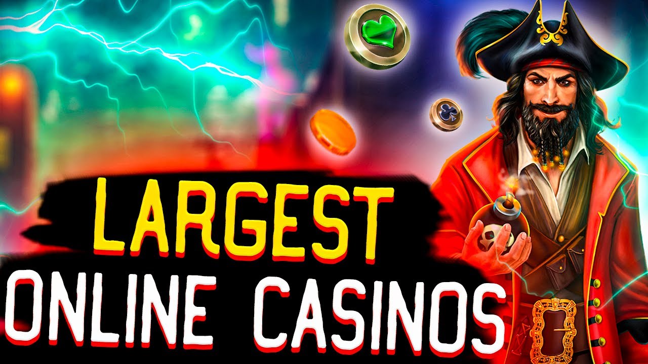 The best verified online casino  I  Best online casinos