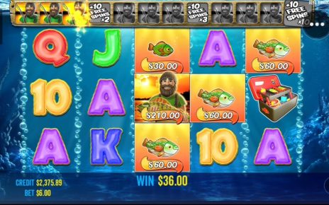 ?Very unexpected win in Big Bass Bonanza slot! ONLINE CASINO PHILIPPINES for existent money