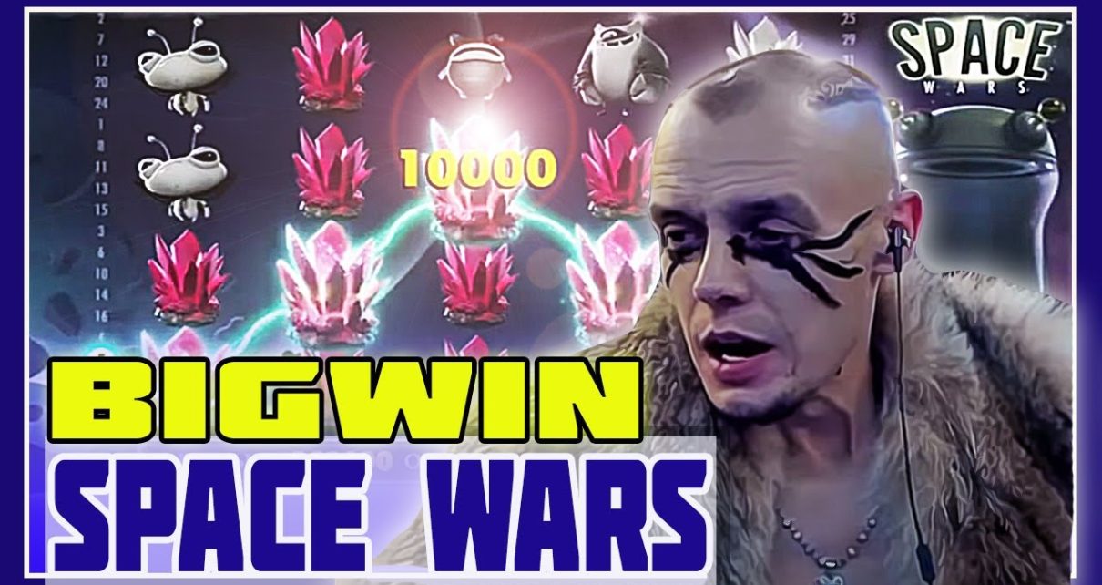 ?Vituss Razor big win slot Space Wars Biggest Wins Online Casino