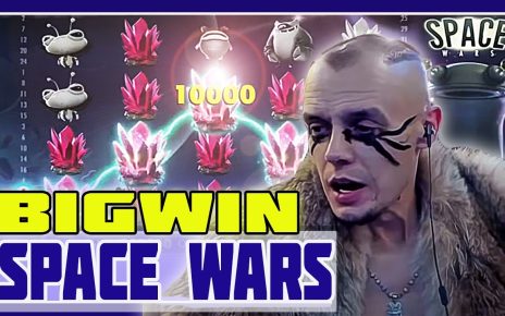 ?Vituss Razor big win slot Space Wars Biggest Wins Online Casino