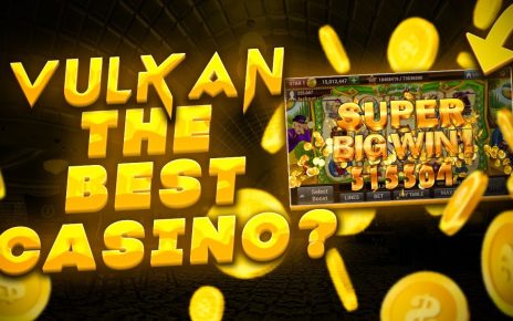 ? Vulkan Vegas Opinión – Comentarios Reales | Vulkan Vegas Promo Code 2022 | Vulkan Vegas Slots