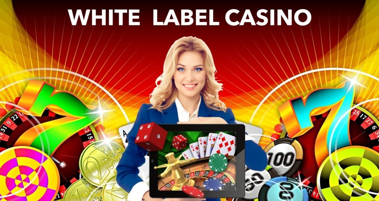 White Label Casino – How To Start Online Casino iGaming Business apace