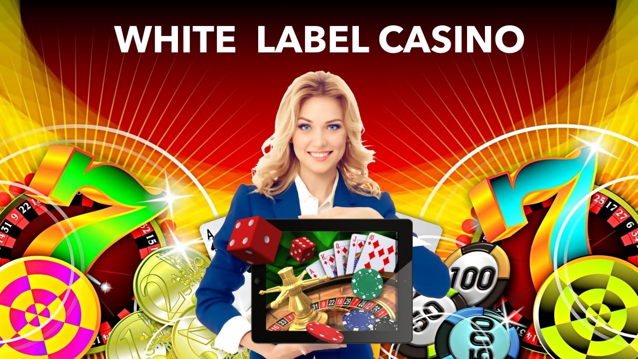 White Label Casino - How To Start Online Casino iGaming Business Quickly