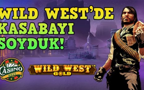 'da Harika Kazanç! – Casino Beyiı