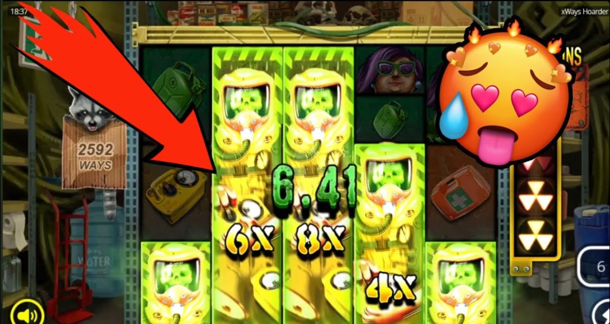 XWAYS HOARDER MEGA BIG WINS!!?Online Casino Deutsch XWAYS HOARDER MEGA BIG WINS!!?Online Casino Deutsch