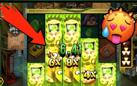 XWAYS HOARDER MEGA BIG WINS!!?Online Casino Deutsch