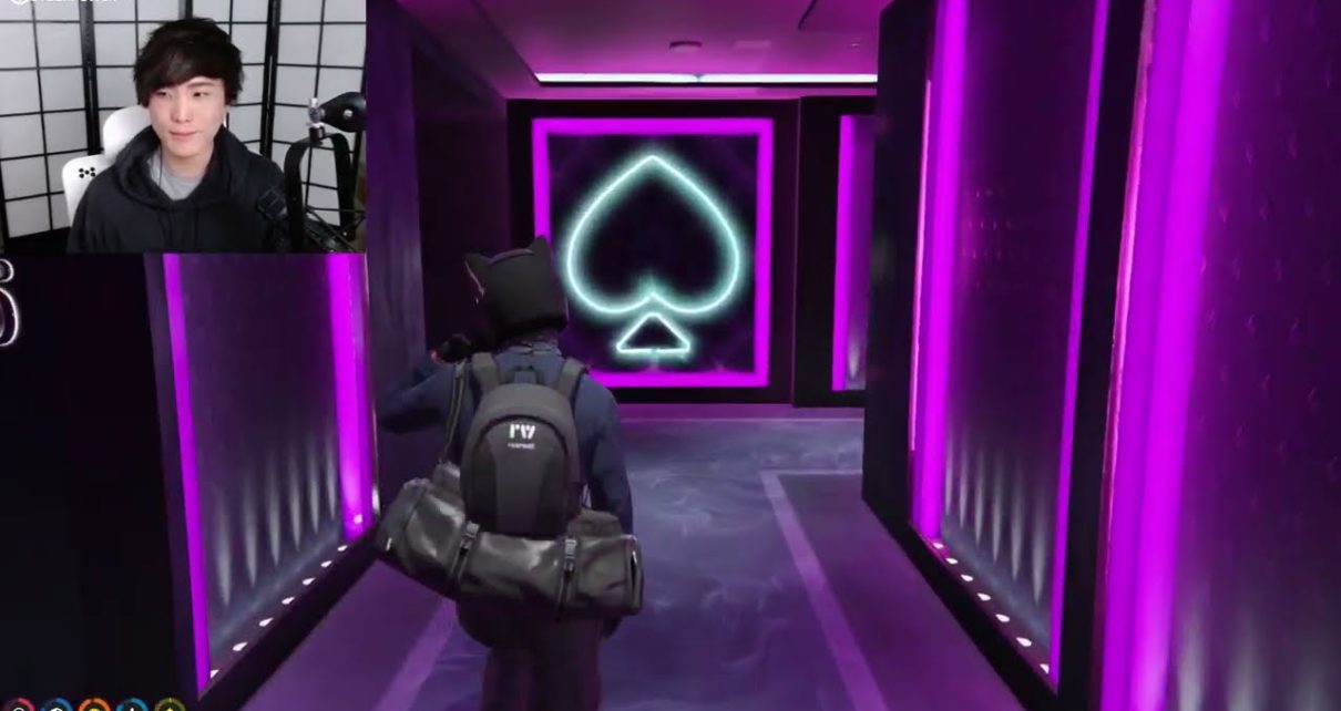 Yuno On CLEANBOIS Being FIRST To COMPLETE CASINO HEIST and HES HYPED | NOPIXEL 3.5 GTA RP