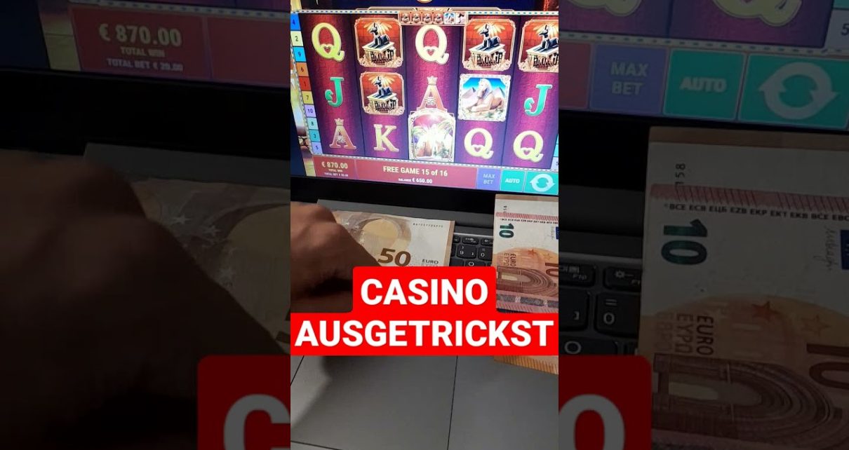 al gear fan TRICKST online CASINO aus