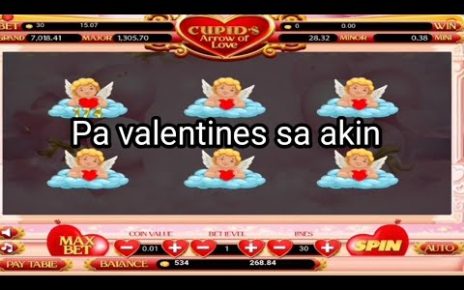 alt online casino Happy valentines? pabunos sa cupids