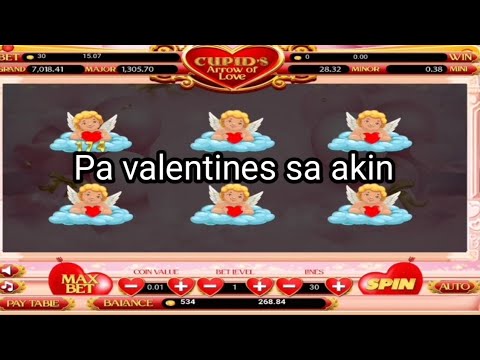 alt online casino Happy valentines? pabunos sa cupids