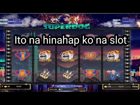 alt online casino ito yung slot na hinahanap ko ganito dapat freespin hindi nakaka strees