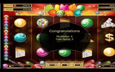 alt online casino  kahit numbers lang naka line at na ka  multiplier 6 bingo na