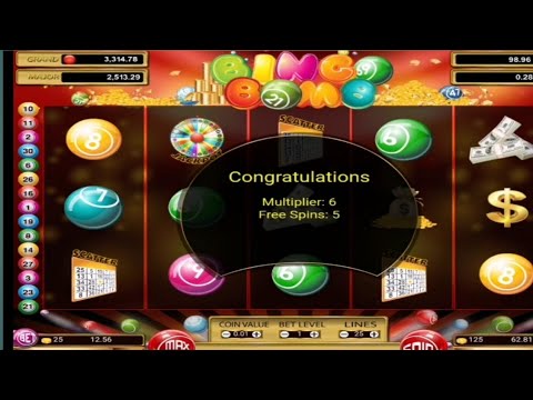 alt online casino  kahit numbers lang naka line at na ka  multiplier 6 bingo na