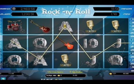 alt online casino stone n roll freespin