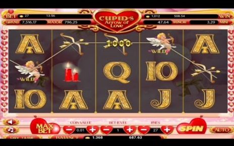 alt online casino try sa bagong slot