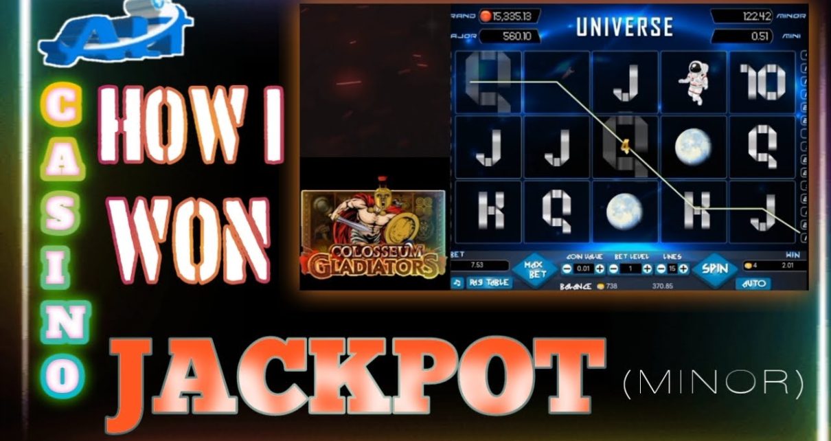 how i won the jackpot (small)/ALT CASINO/ online casino existent money