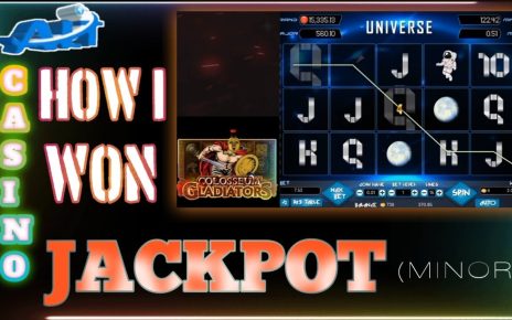 how i won the jackpot (small)/ALT CASINO/ online casino existent money