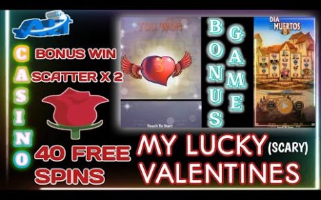 my lucky-scary valentines /ALT CASINO/ online casino existent money