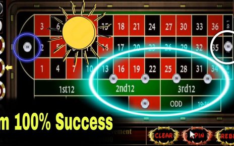 roulette 100% success moments || roulette 1x bet online casino betting strategy to win