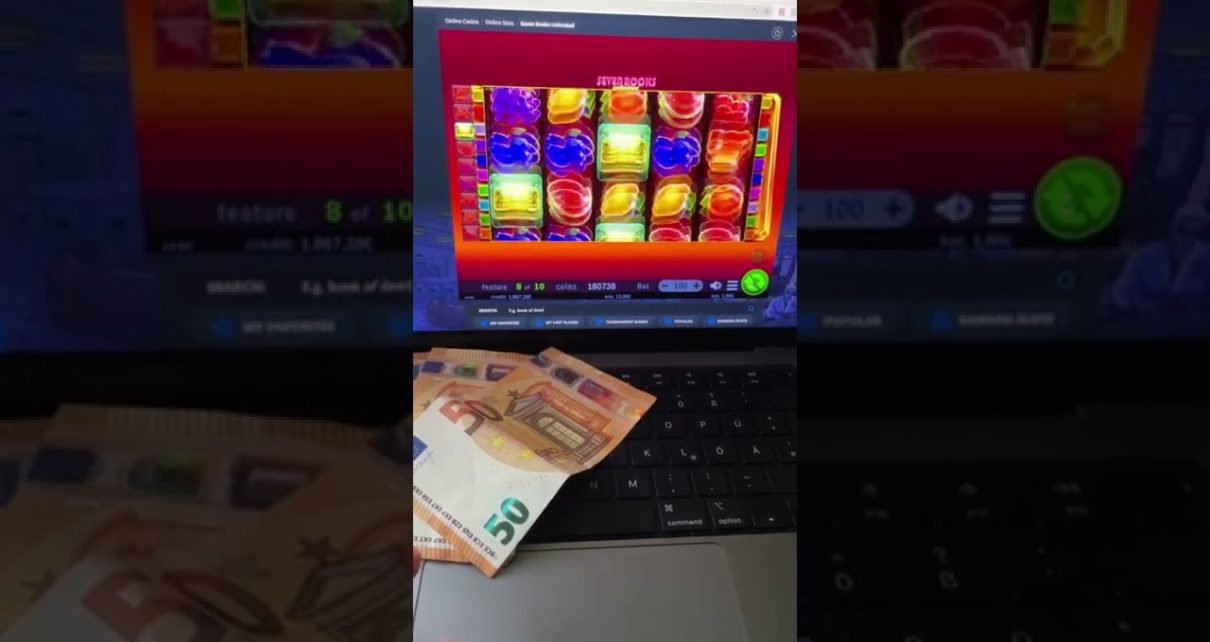 vii Books Freispiele auf 1€??