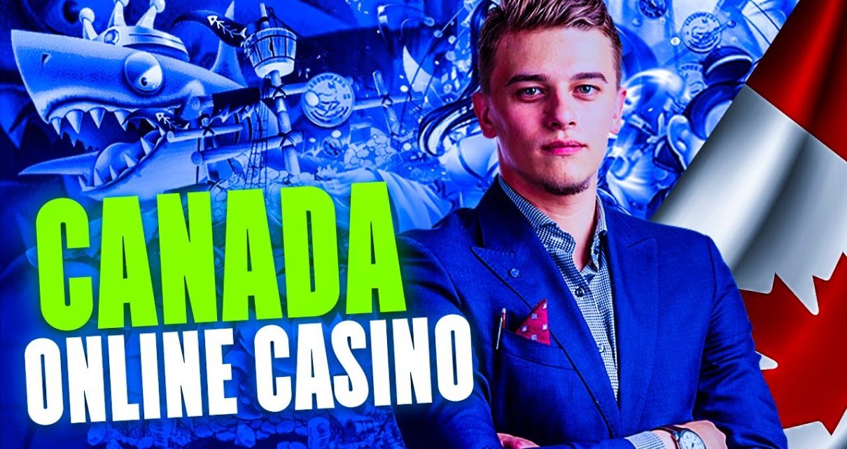 Сanada online casino  I  Best online casinos review