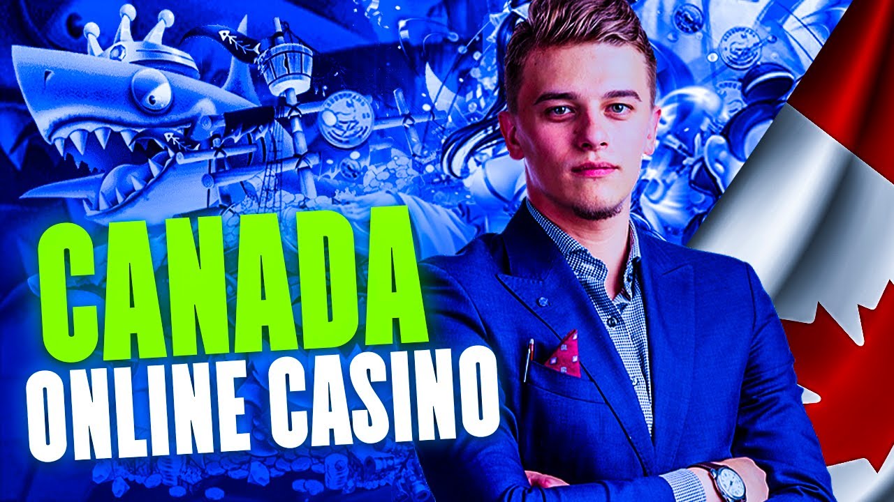 Сanada online casino  I  Best online casinos review