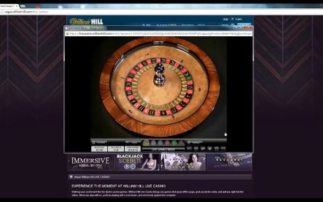 ♚ Ich spiele Online Casino Live Roulette und verdiene mein Geld auf dem Sofa♚