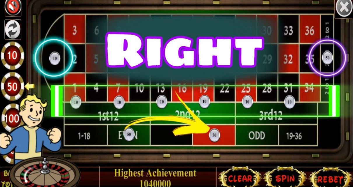 ✨ 100% Capacity to Win at Roulette at Online Casino