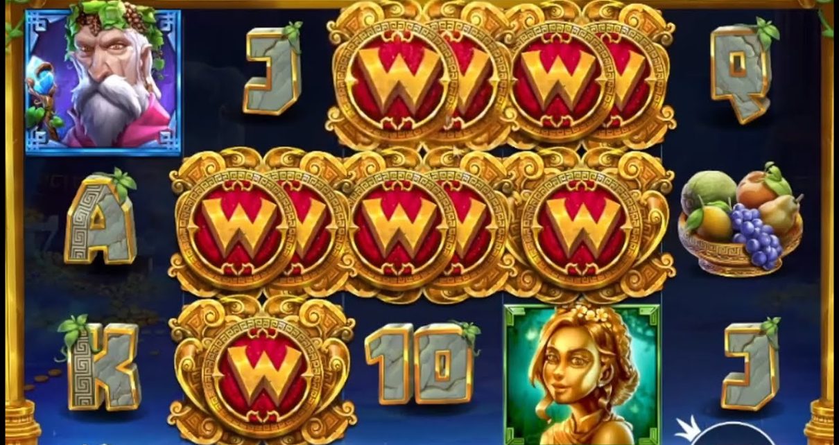 HIGHLIGHTS minute ? TOP MEGA WINS IN ONLINE CASINO ? BEST SLOTS