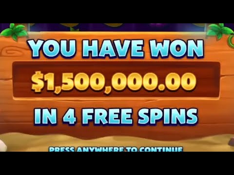 HIGHLIGHTS 2d ? TOP MEGA WINS IN ONLINE CASINO ? BEST SLOTS