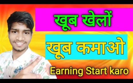 How To Earn Money From Online Casino In India | Paytm loot offering today | Sponsored By Baazi247??