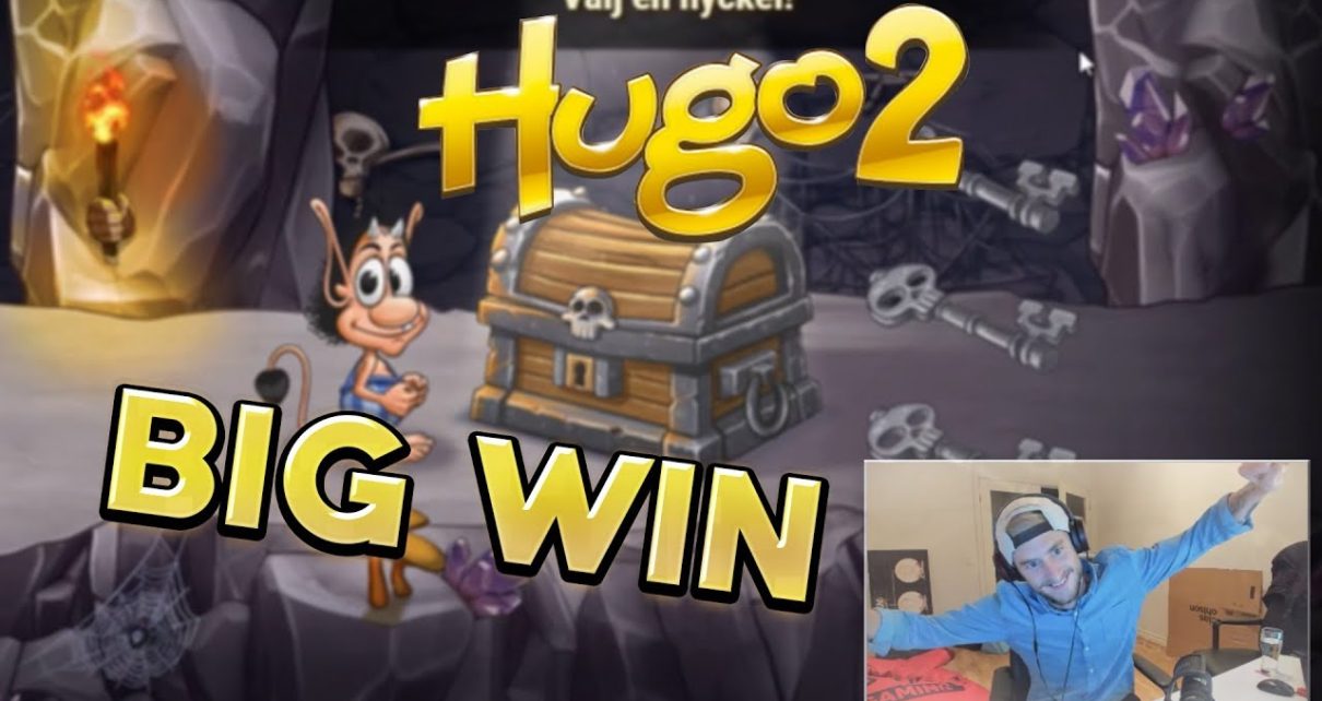 BIG WIN!!!! Hugo 2 Big win – Casino – Bonus circular (Huge Win) BIG WIN!!!! Hugo 2 Big win – Casino – Bonus circular (Huge Win)